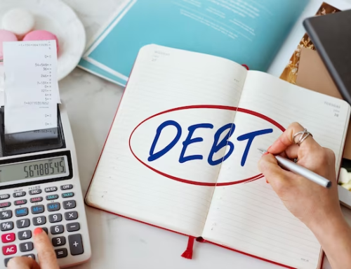 How Does a Debt Consolidation Loan Work?