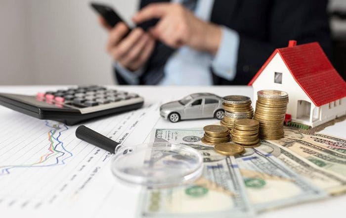 Bridging Loan in Singapore