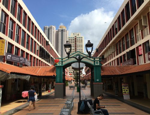 A Comprehensive Guide to Finding the Best Money Changer in Toa Payoh for Your Personal Loan