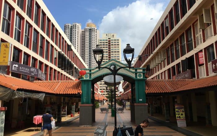 A Comprehensive Guide to Finding the Best Money Changer in Toa Payoh for Your Personal