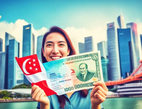Get Short Term Personal Loan in Singapore Instantly