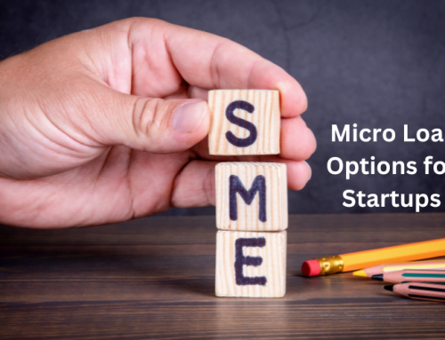 SME Micro Loan Options for Startups