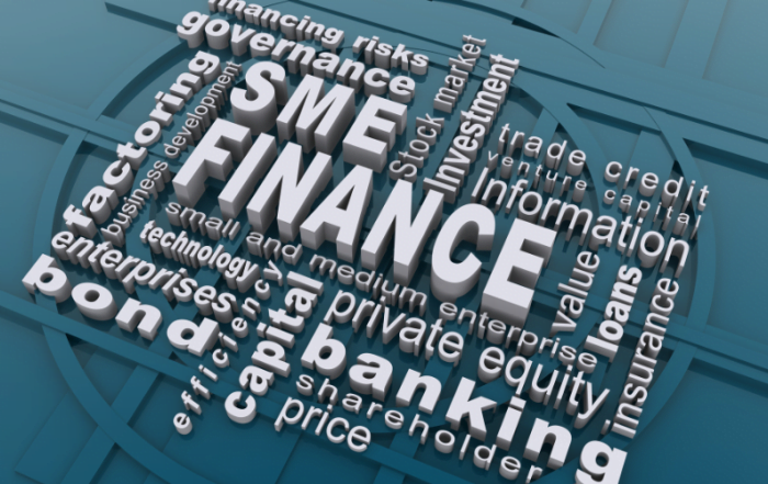 SME micro loan SME micro loan