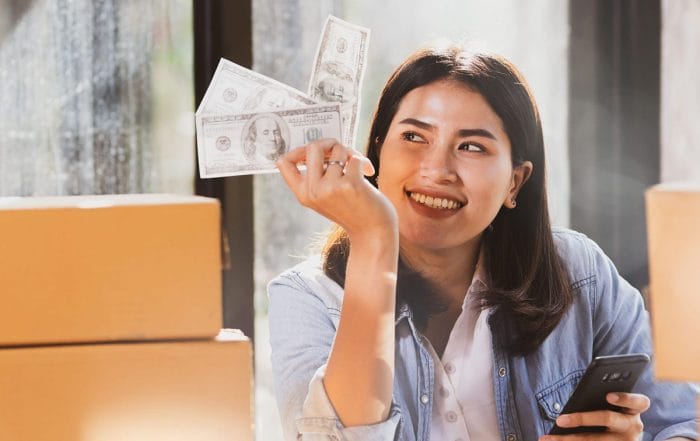 personal loans in Singapore