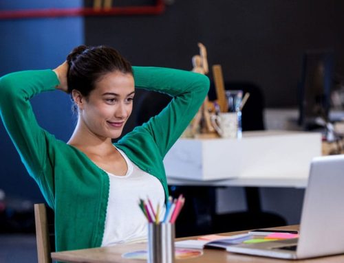 How Business Loans Can Fund a More Productive Office Space