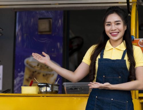 Unlock Franchise Opportunities with Entrepreneur Loans