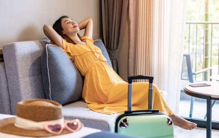 Budget with Short-Term Loans