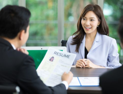 Secure Your First Job Must-Haves with a Personal Loan