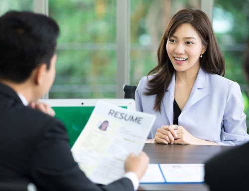 Secure Your First Job Must-Haves with a Personal Loan