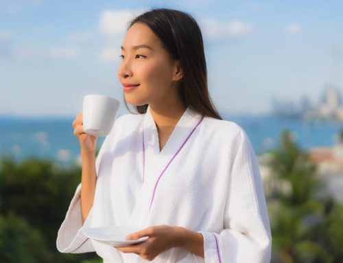 Escape Burnout: Taking a Wellness Break with Personal Loans