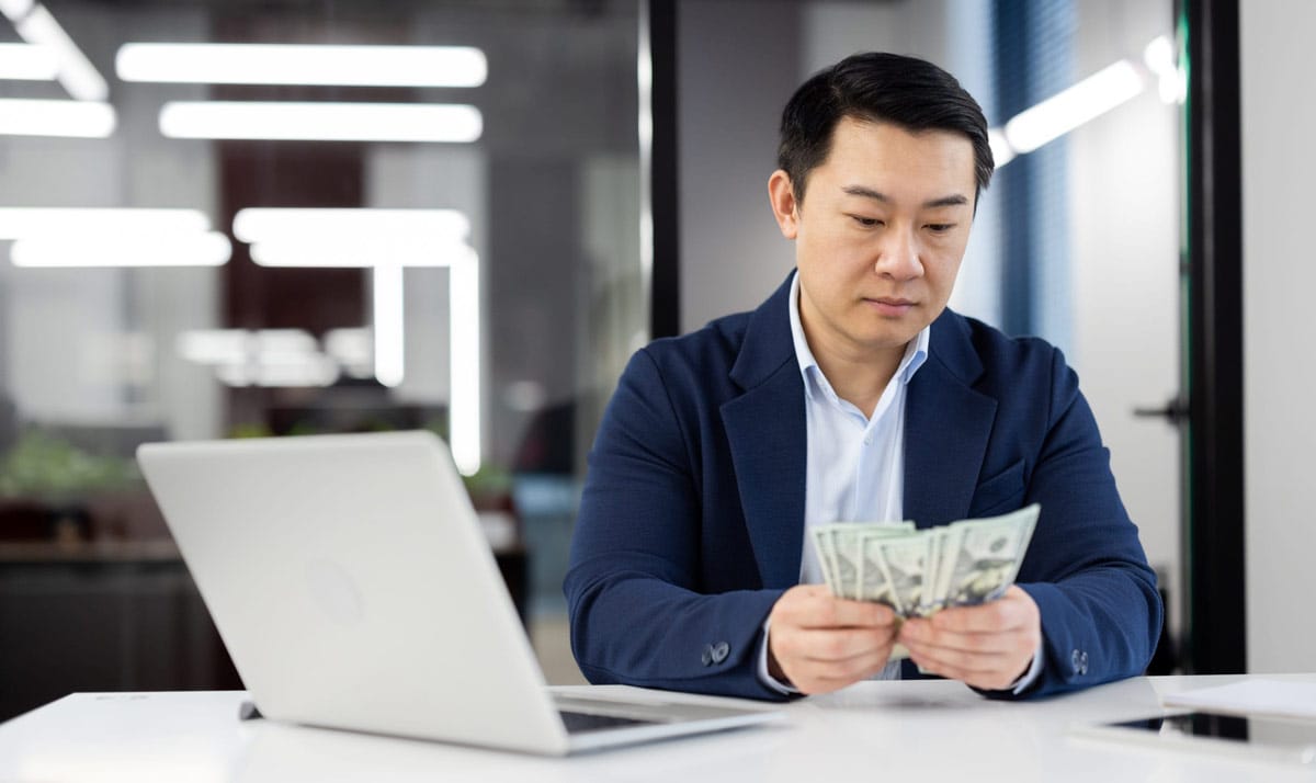 working capital loans