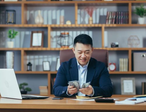 The Smart Entrepreneur’s Guide to Affordable Business Loan Repayments