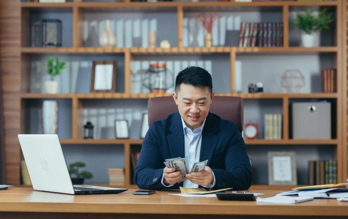 Affordable Business Loan Repayments