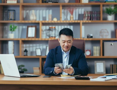 The Smart Entrepreneur’s Guide to Affordable Business Loan Repayments