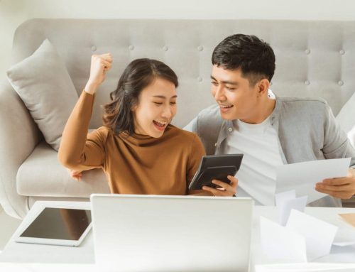 Defaulted on a Personal Loan in SG? Steps to Recovery