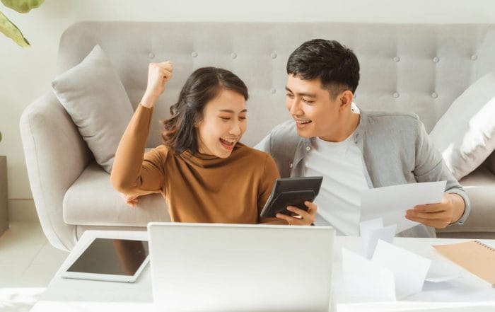 Defaulted on a Personal Loan