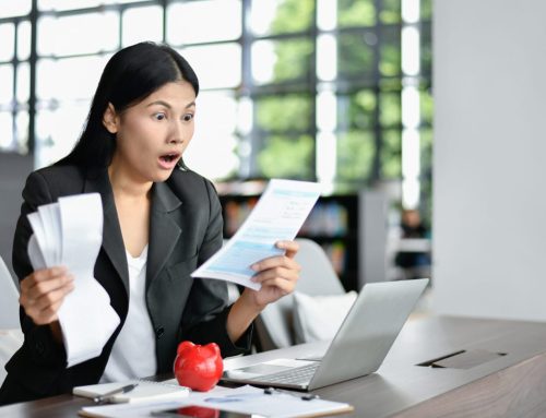 Too Many Short-Term Loans? When to Seek Help in Singapore