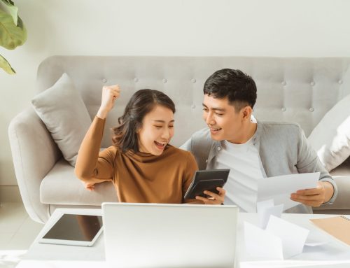 Defaulted on a Personal Loan in SG? Steps to Recovery