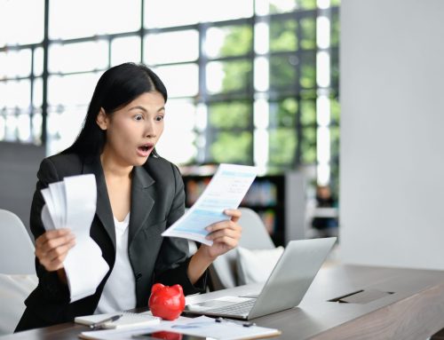 Too Many Short-Term Loans? When to Seek Help in Singapore