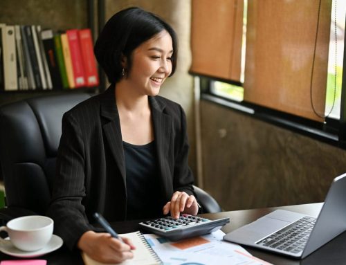 Avoid These Mistakes in Your Entrepreneur Loan Application