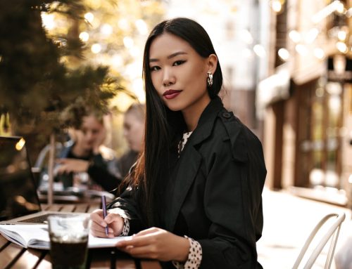 Singapore Women Empowered by Entrepreneur Loans
