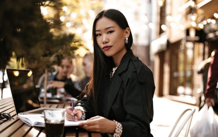 Singapore Women Empowered by Entrepreneur Loans