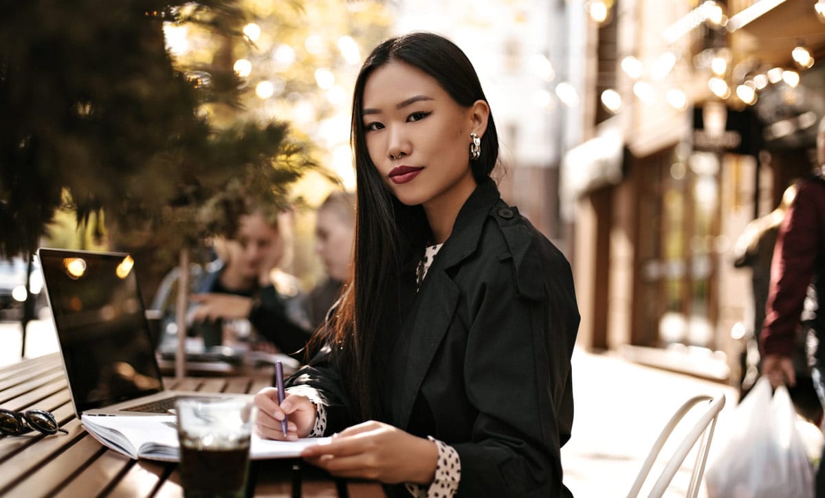 Singapore Women Empowered by Entrepreneur Loans