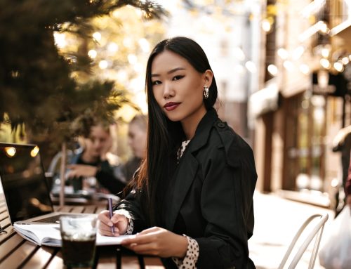 Singapore Women Empowered by Entrepreneur Loans