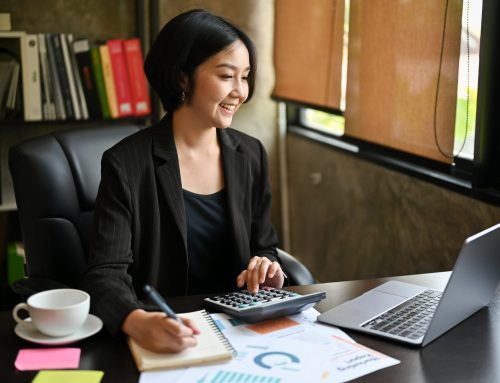 Avoid These Mistakes in Your Entrepreneur Loan Application