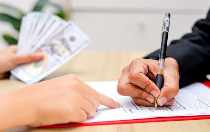 Shorter or Longer Loan Tenure