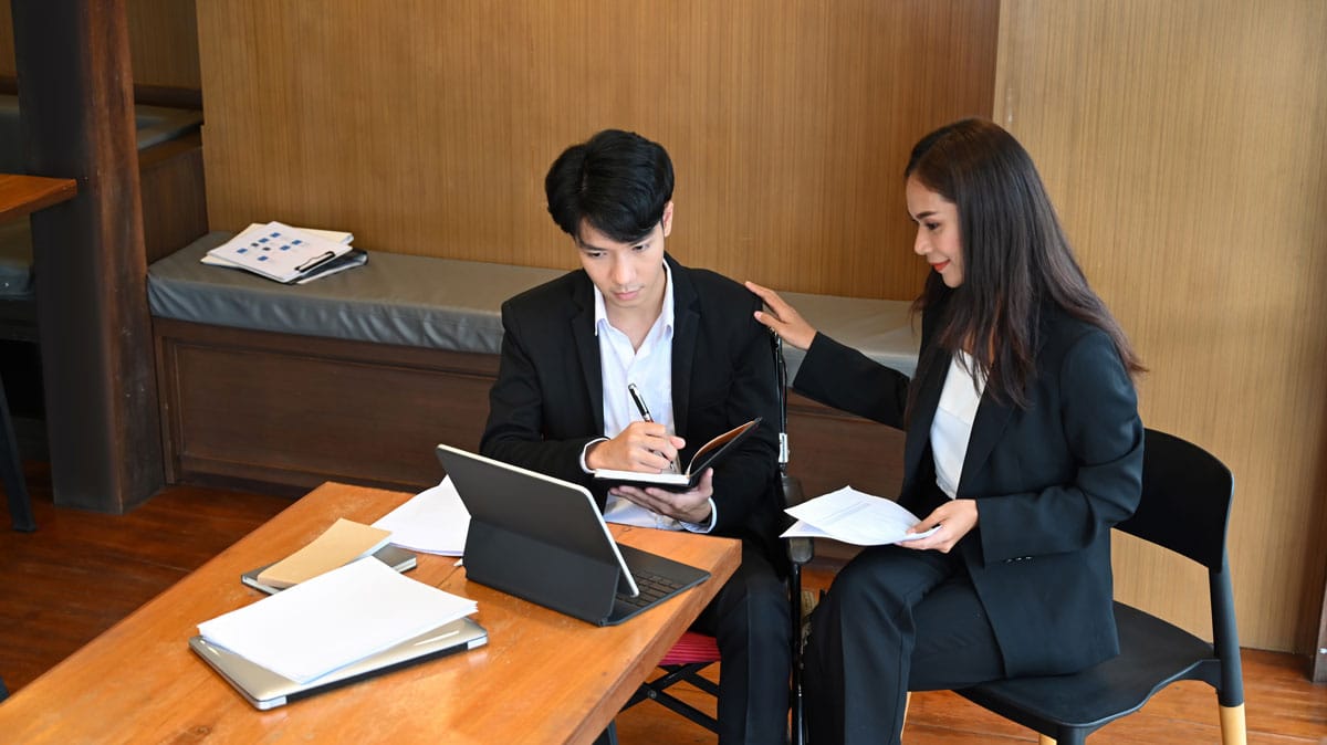 Be a Guarantor for Someone's Loan